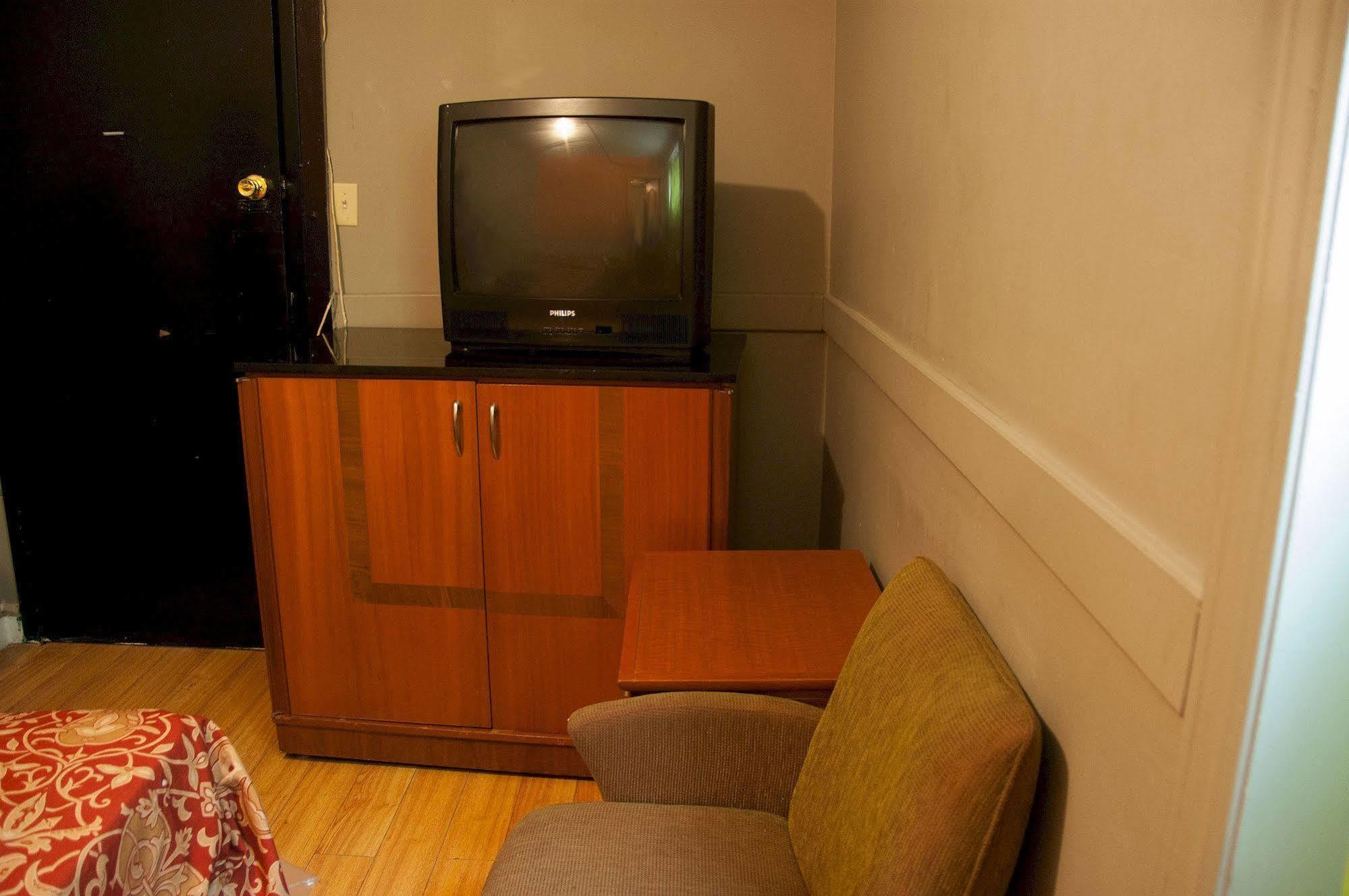 Toronto Central Hotel Екстер'єр фото